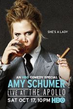Watch Amy Schumer: Live at the Apollo Afdah