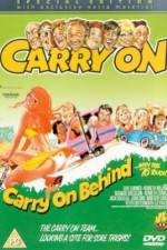 Watch Carry on Behind Afdah