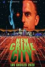 Watch New Crime City Afdah