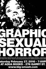 Watch Graphic Sexual Horror Afdah