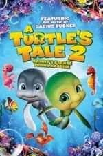 Watch A Turtle\'s Tale 2: Sammy\'s Escape from Paradise Afdah