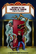 Watch Return to the Theatre of Terror Afdah