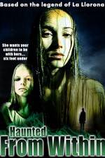 Watch Haunted from Within Afdah
