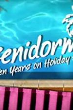 Watch Benidorm: 10 Years on Holiday Afdah