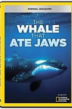 Watch National Geographic The Whale That Ate Jaws Afdah
