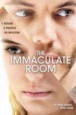 Watch The Immaculate Room Afdah