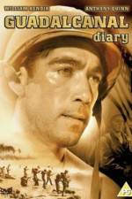 Watch Guadalcanal Diary Afdah