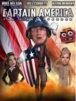 Watch RiffTrax: Captain America: The First Avenger Afdah