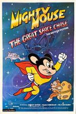 Watch Mighty Mouse in the Great Space Chase Afdah
