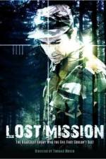 Watch Lost Mission Afdah