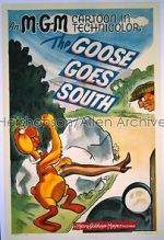 Watch The Goose Goes South Afdah
