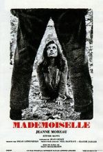 Watch Mademoiselle Afdah