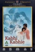 Watch Kabhi Kabhie - Love Is Life Afdah