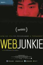 Watch Web Junkie Afdah