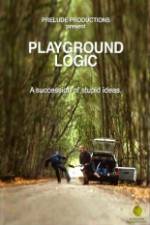 Watch Playground Logic Afdah