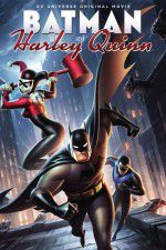 Watch Batman and Harley Quinn Afdah