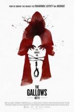 Watch The Gallows Act II Afdah