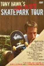 Watch Tony Hawk's Secret Skatepark Tour Afdah