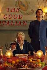 Watch The Good Italian Afdah