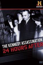 Watch The Kennedy Assassination 24 Hours After Afdah