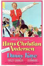 Watch Hans Christian Andersen Afdah