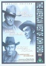Watch The American West of John Ford Afdah