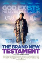 Watch The Brand New Testament Afdah