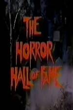 Watch The Horror Hall of Fame: A Monster Salute Afdah
