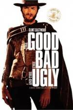 Watch The Good the Bad and the Ugly Afdah