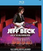 Watch Jeff Beck: Live at the Hollywood Bowl Afdah
