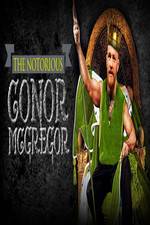 Watch Notorious Conor McGregor Afdah