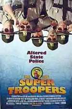 Watch Super Troopers Afdah