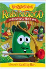 Watch VeggieTales Robin Good and His Not So Merry Men Afdah
