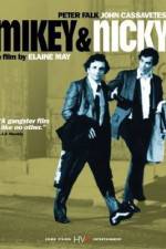 Watch Mikey and Nicky Afdah