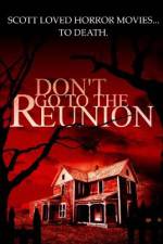 Watch Don't Go to the Reunion Afdah