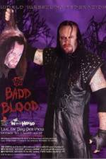 Watch WWF in Your House Badd Blood Afdah