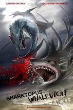 Watch Sharktopus vs. Whalewolf Afdah