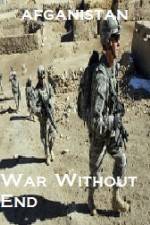 Watch Afghanistan War Without End Afdah