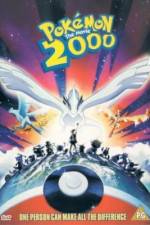 Watch Pokemon: The Movie 2000 Afdah