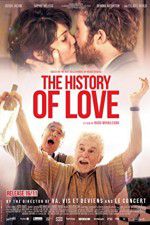 Watch The History of Love Afdah