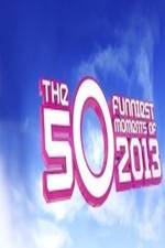 Watch The 50 Funniest Moments of 2013 Afdah