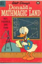 Watch Donald in Mathmagic Land Afdah