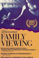 Watch Family Viewing Afdah