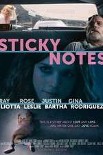 Watch Sticky Notes Afdah