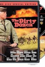 Watch The Dirty Dozen Afdah