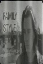 Watch Family Style Afdah