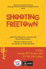 Watch Shooting Freetown Afdah