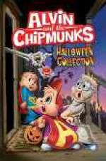 Watch Alvin and The Chipmunks: Halloween Collection Afdah