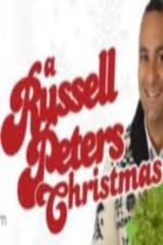 Watch A Russell Peters Christmas Special Afdah