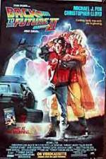 Watch Back to the Future Part II Afdah